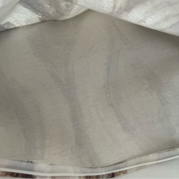 Purple Camel and Black Cotton Velvet Throw Pillow Cover Set of 2 - Picture 5 of 7